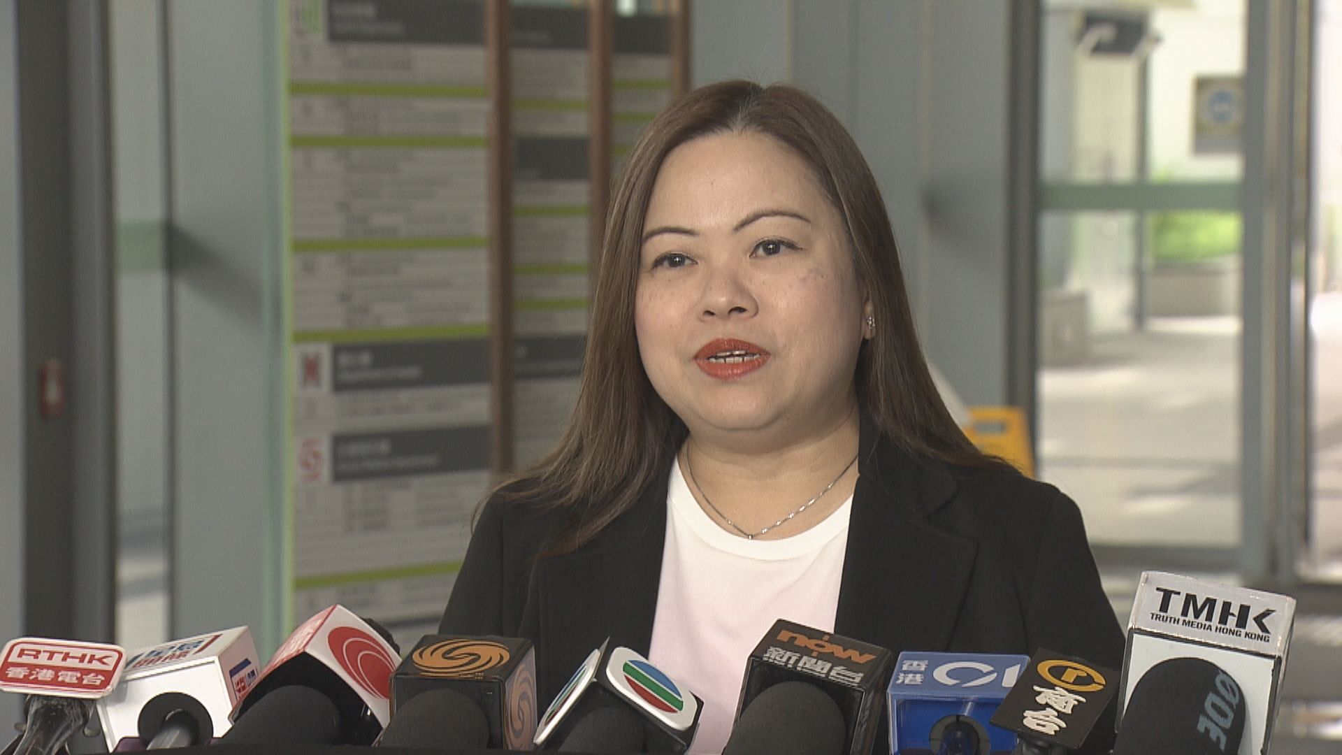 羅淑佩加入政府35年　擔任房屋局常秘時大力打擊濫用公屋廣為人知