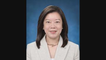 勞工處處長陳穎韶下月晉升教育局常秘