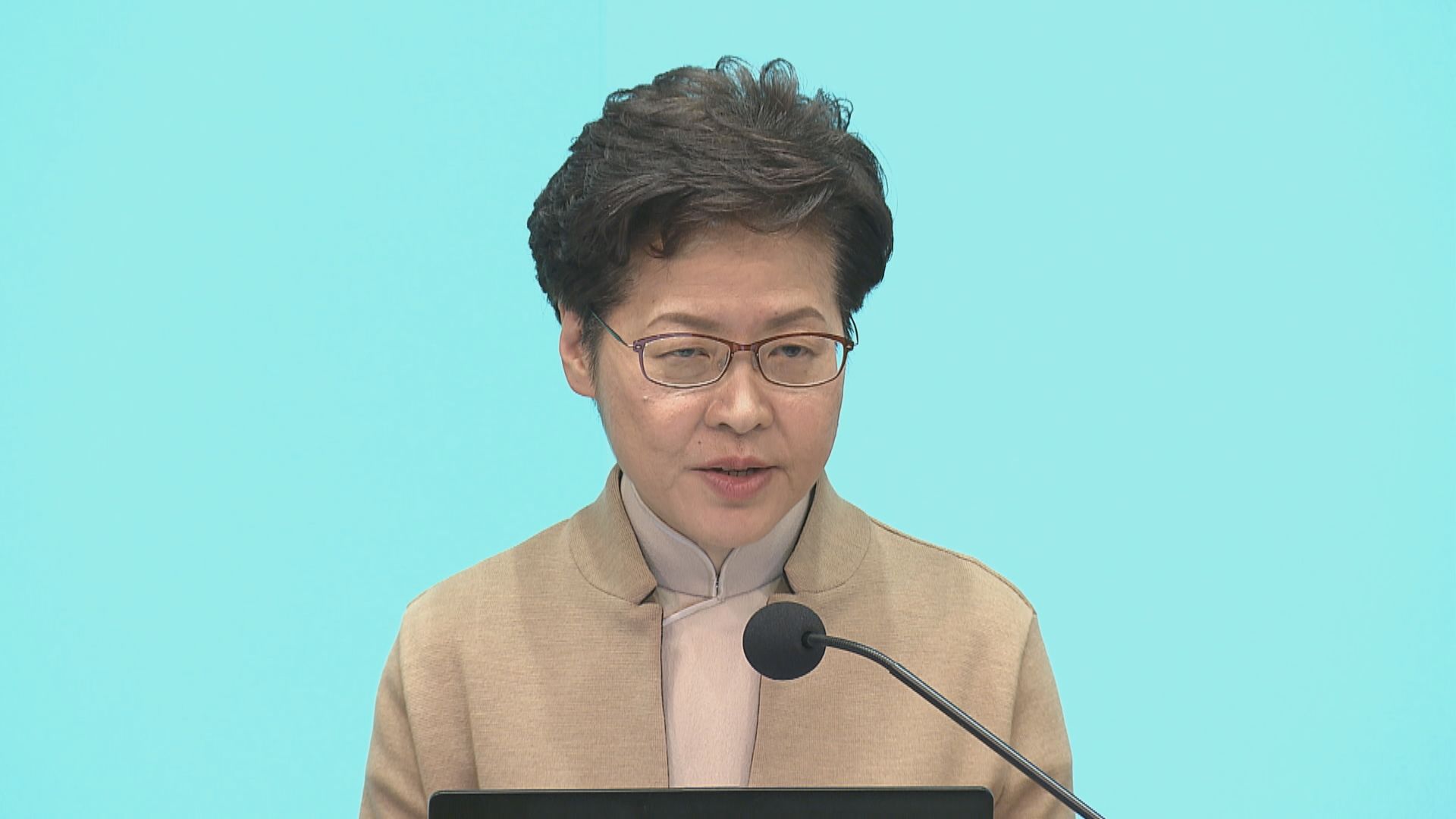 政府公布十項民生紓困措施　涉及100億元經常性開支