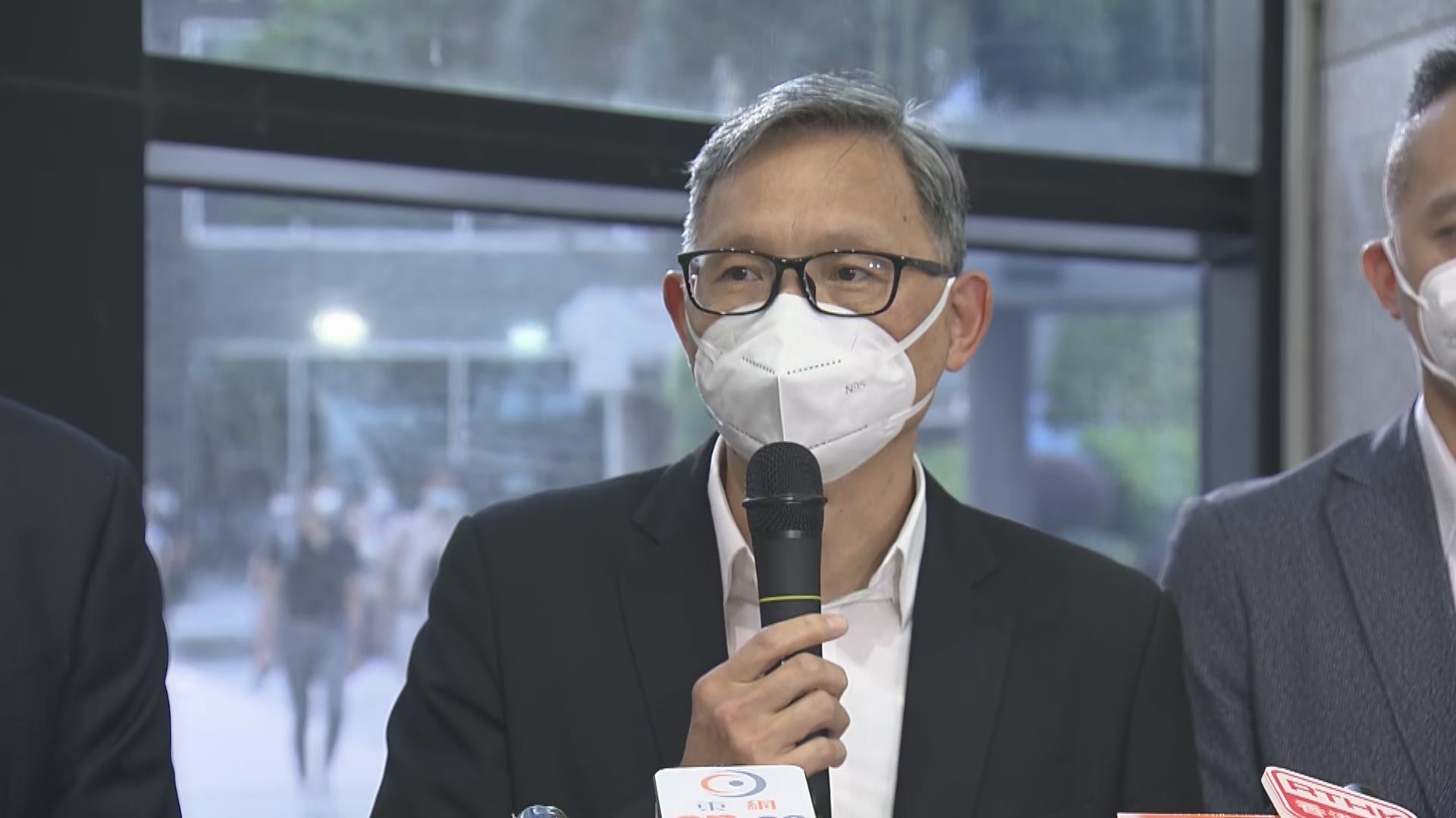 政府成立專案小組跟進誘騙往東南亞案件