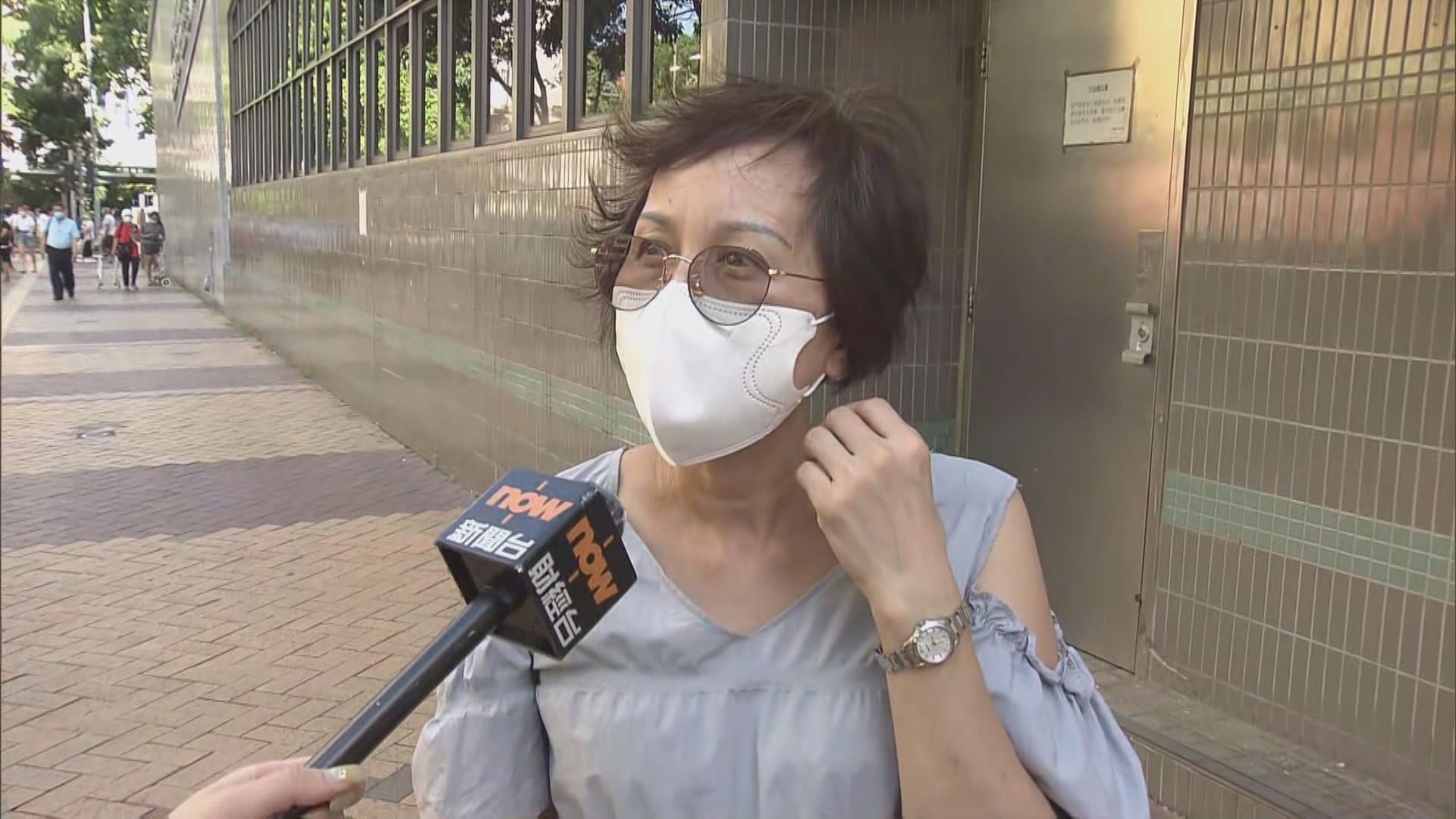 市民憂免費社區檢測存私隱問題