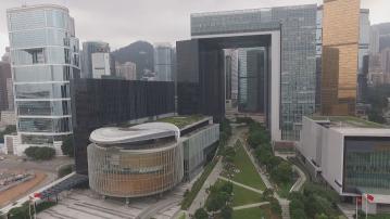 特區政府就美方擬實施簽證限制表示強烈不滿及譴責