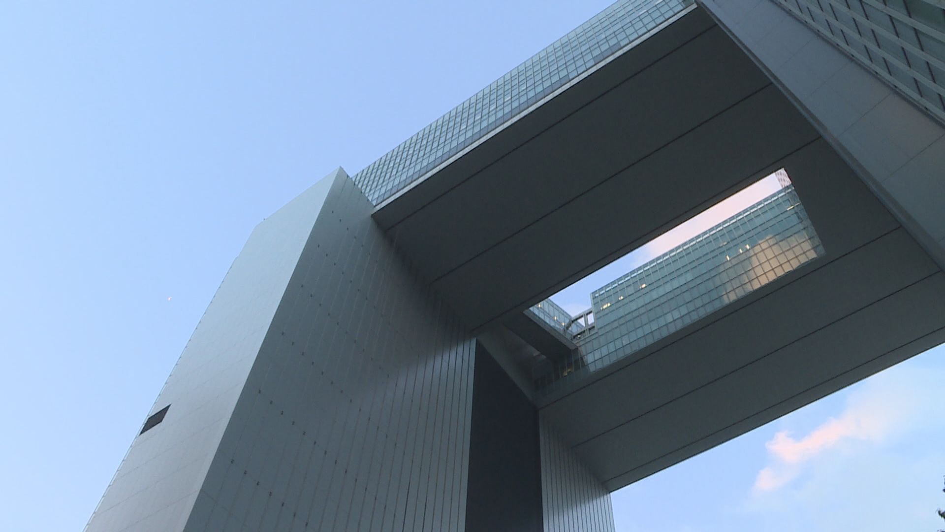 特區政府︰通關事務協調組爭分奪秒籌備通關