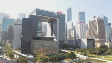 政府強烈譴責林希聖、陳兆焯及正生會惡意炮製停運事件