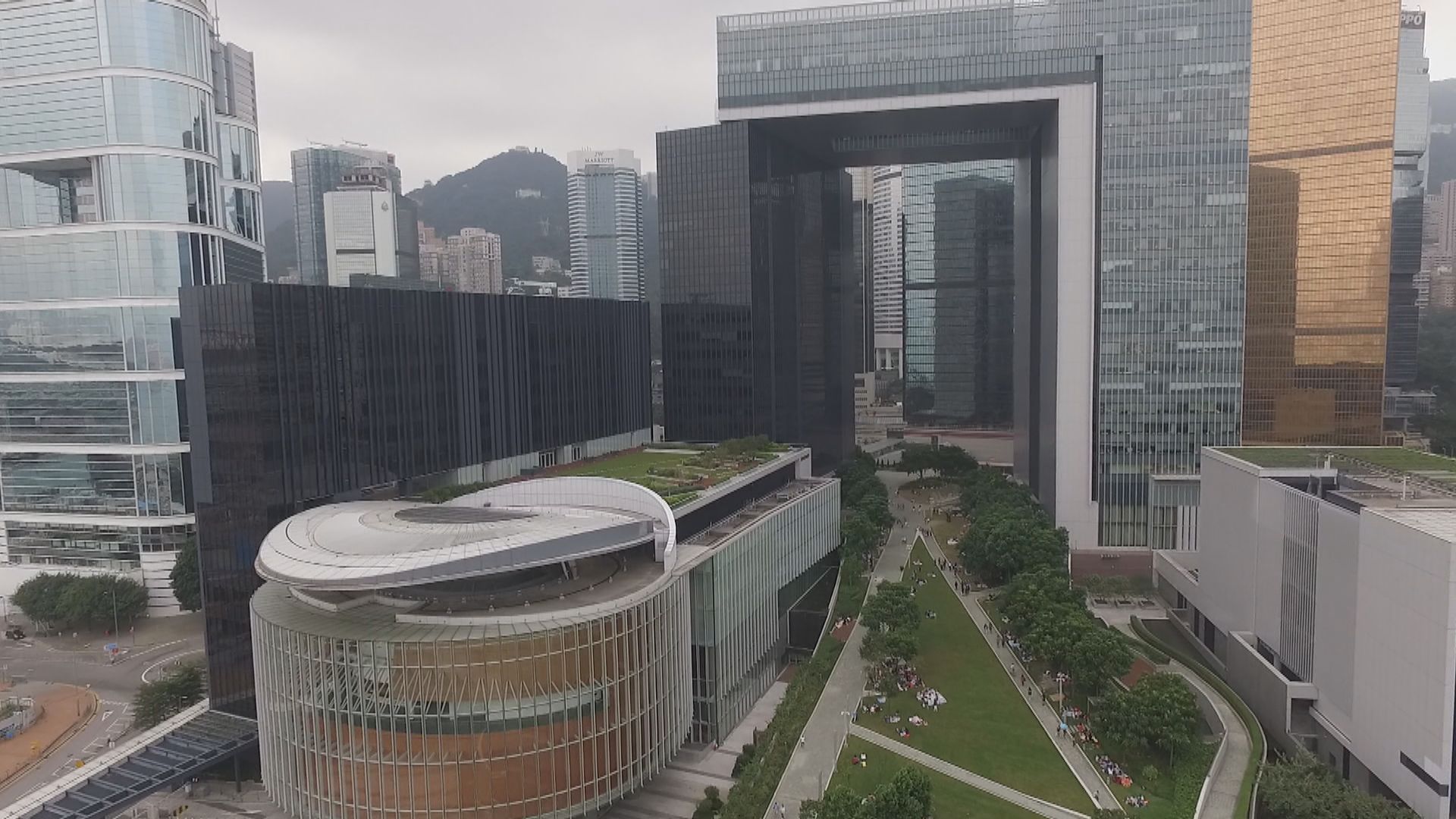 政府重申調查及檢控工作是嚴格按法律進行