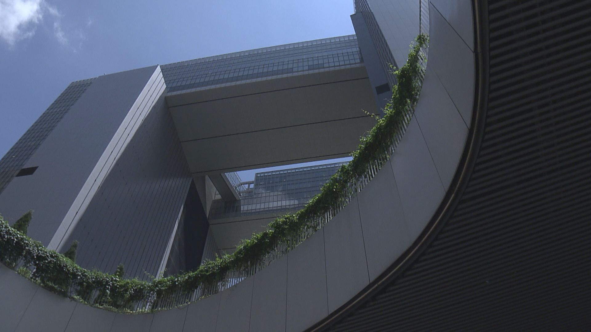 港府堅決反對五眼聯盟聲明　稱香港民主發展有序推進