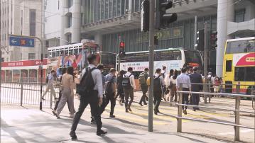 高才通料為港帶來每年340億元直接經濟貢獻