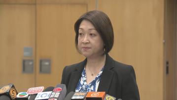 運輸署：下月將正式發牌予5支的士車隊 料下月底共有1000輛的士營運