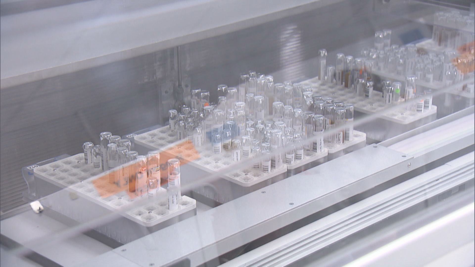 公營機構不會為檢測人士發出陰性證明作出入境用途