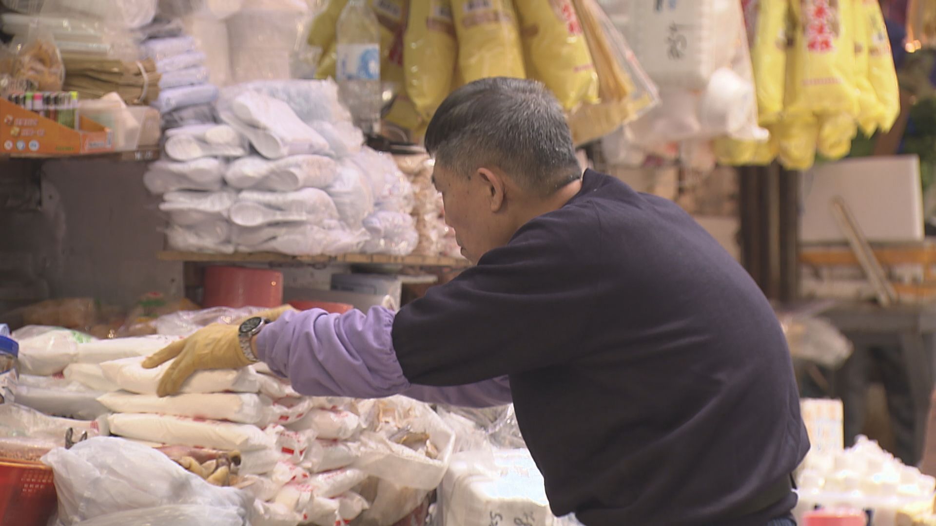 長生津普通和高額津貼合併劃一為3585元