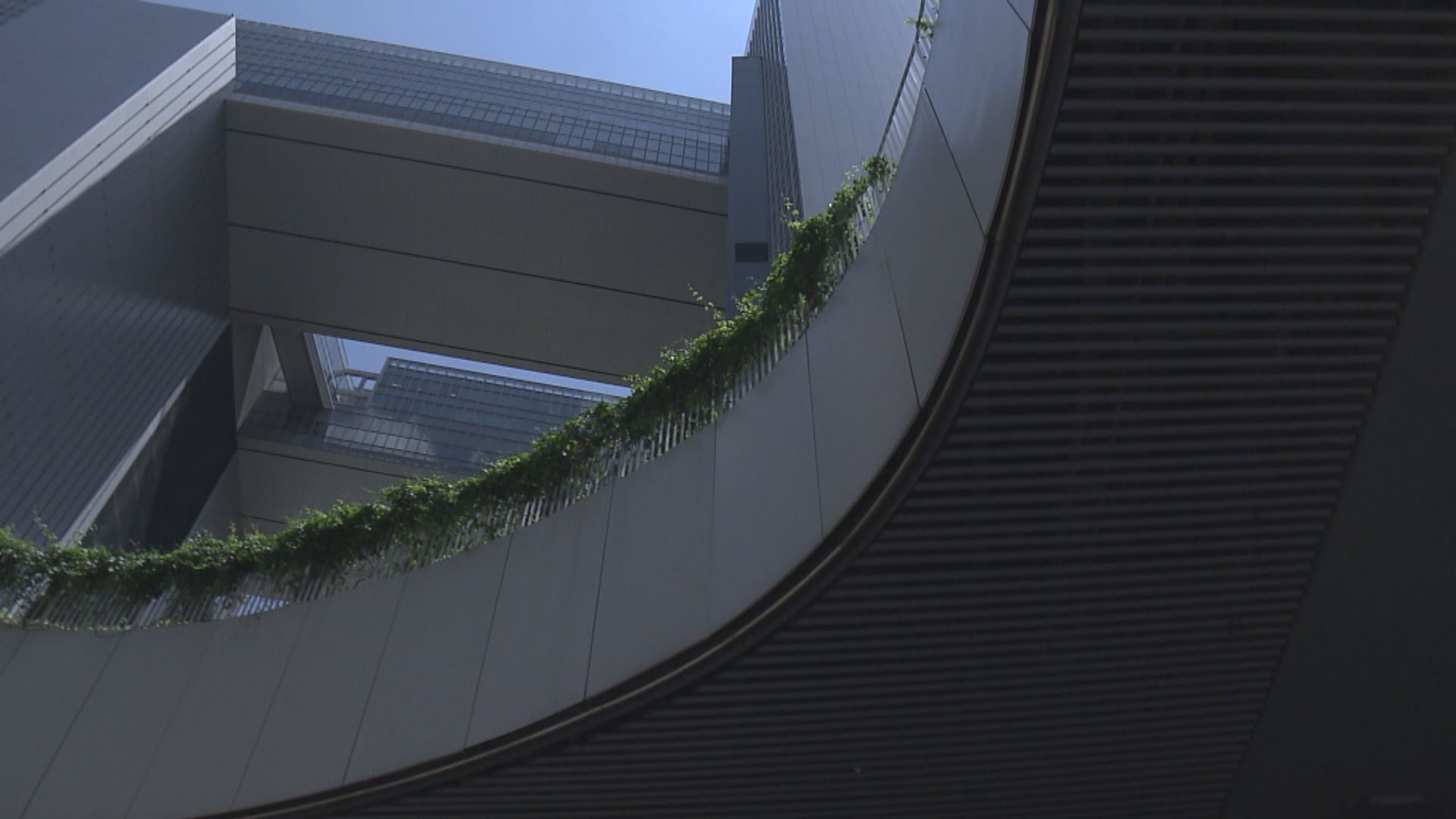 特區政府對美國國務院終止一項訪問計劃感遺憾