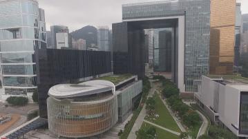 特區政府強烈不滿美國國務院人權報告不實偏頗