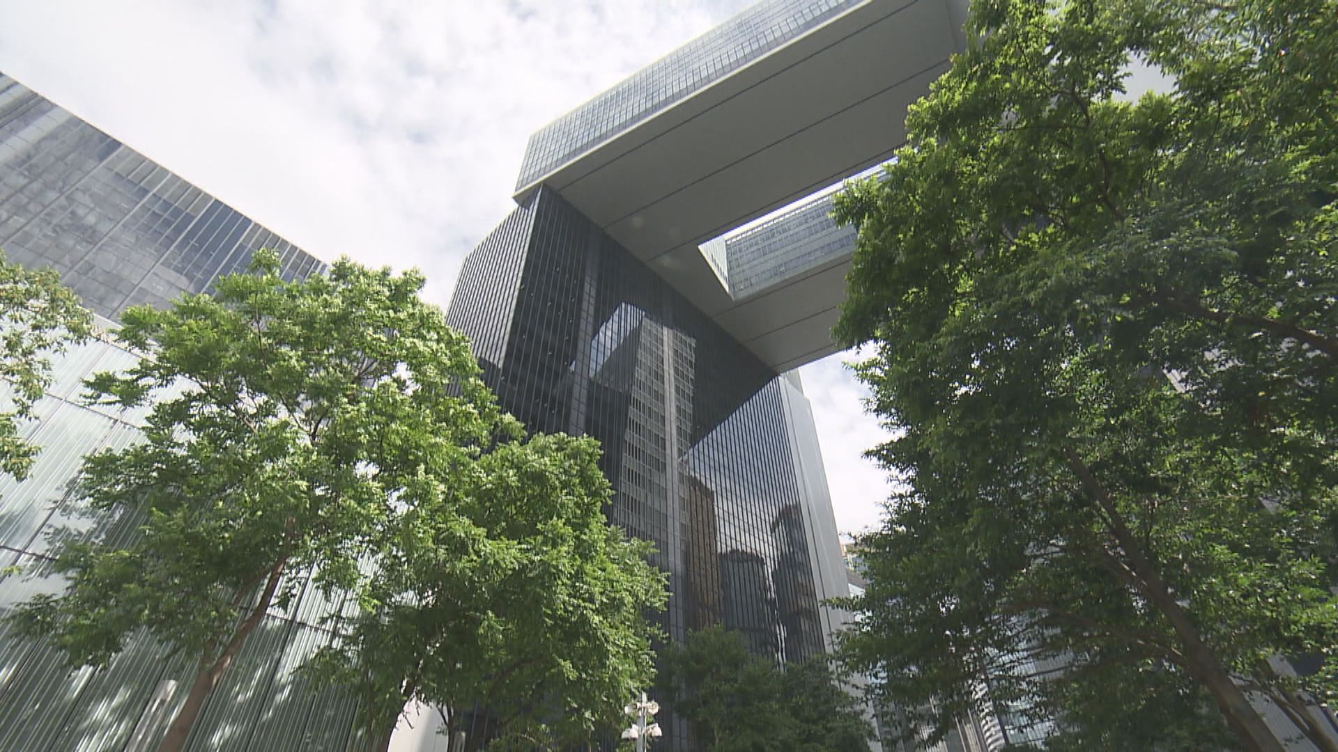 特區政府強烈反對美國國務院販運人口報告