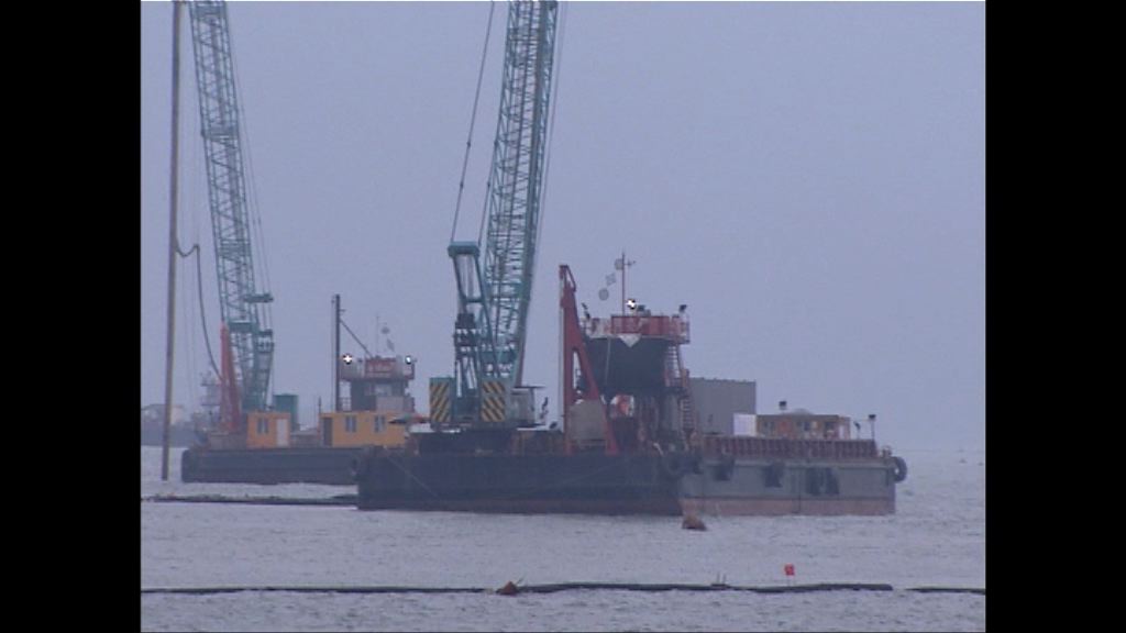 運房局：港珠澳大橋不獲撥款將延誤通車