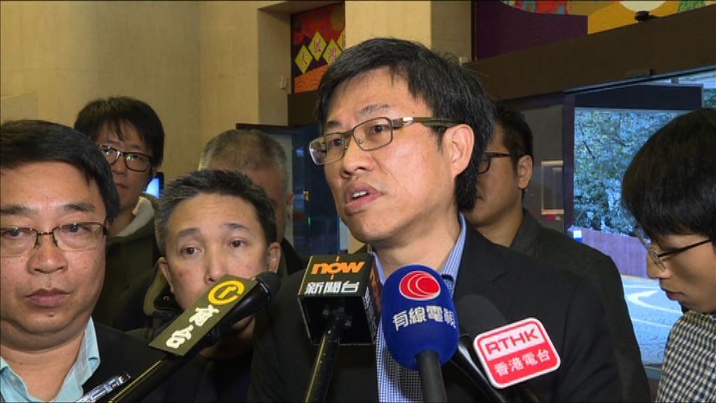 本港接獲一宗勒索軟件攻擊求助個案