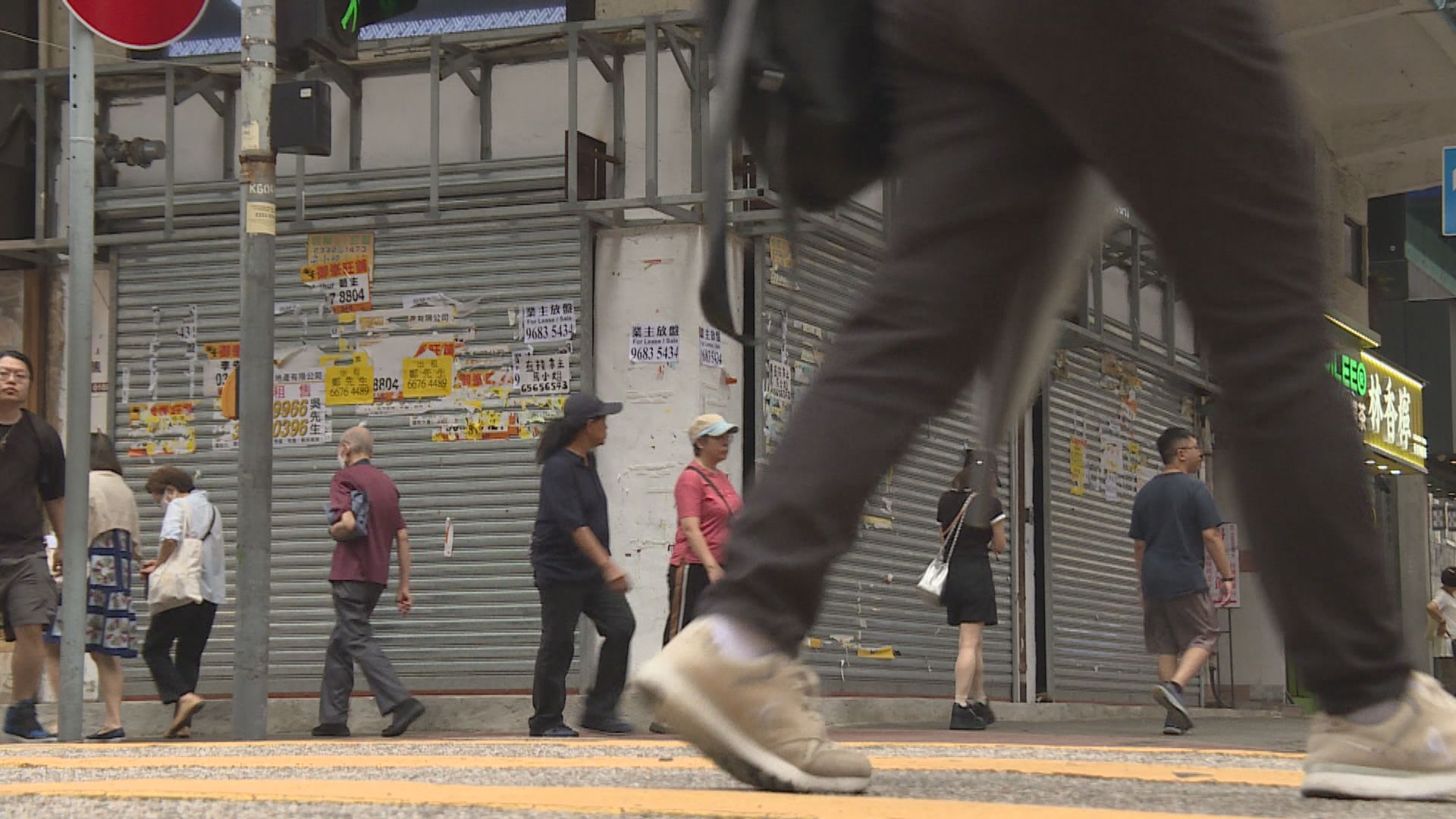 百分百擔保貸款4月底壞帳率升