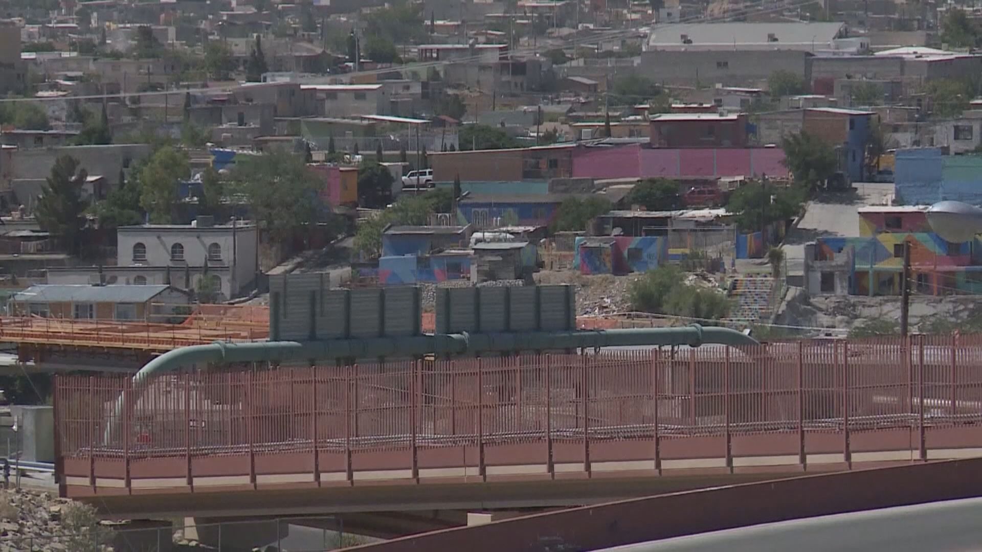 【環球薈報】美國擬削難民接收上限至3萬名