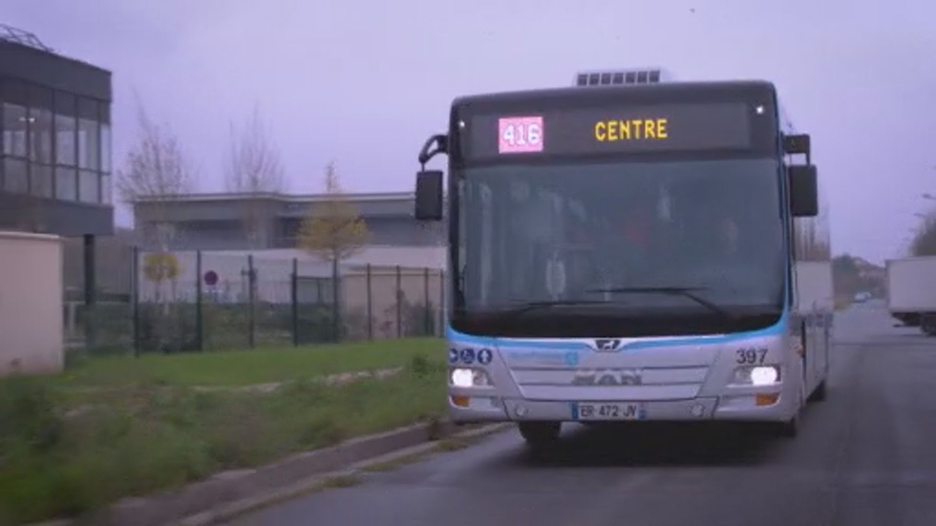 【環球薈報】法男當街言語騷擾少女罪成