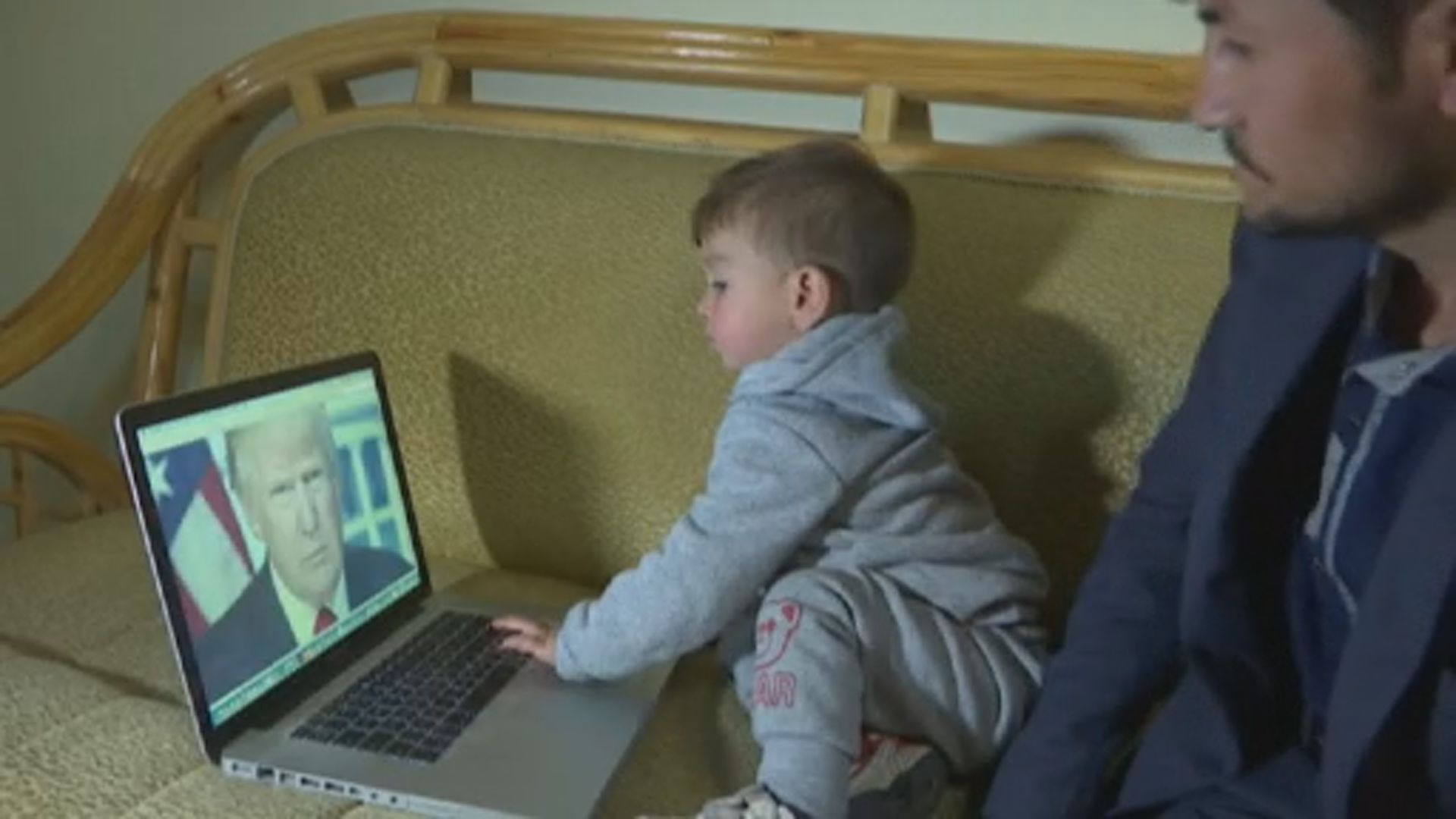 【環球薈報】兒童少看電子屏幕或有更好認知力