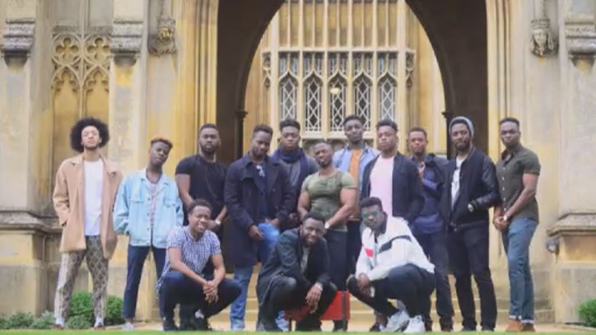 【環球薈報】劍橋籌51億港元推動學生多元化