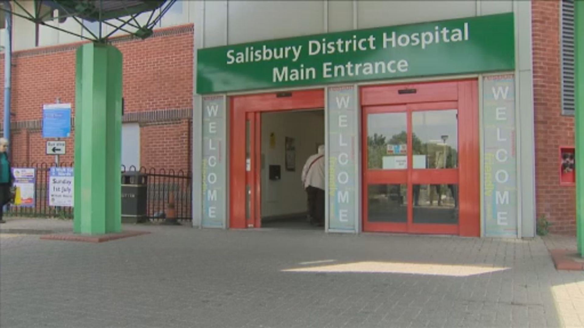 【環球薈報】英國改革醫療望改善癌症治療