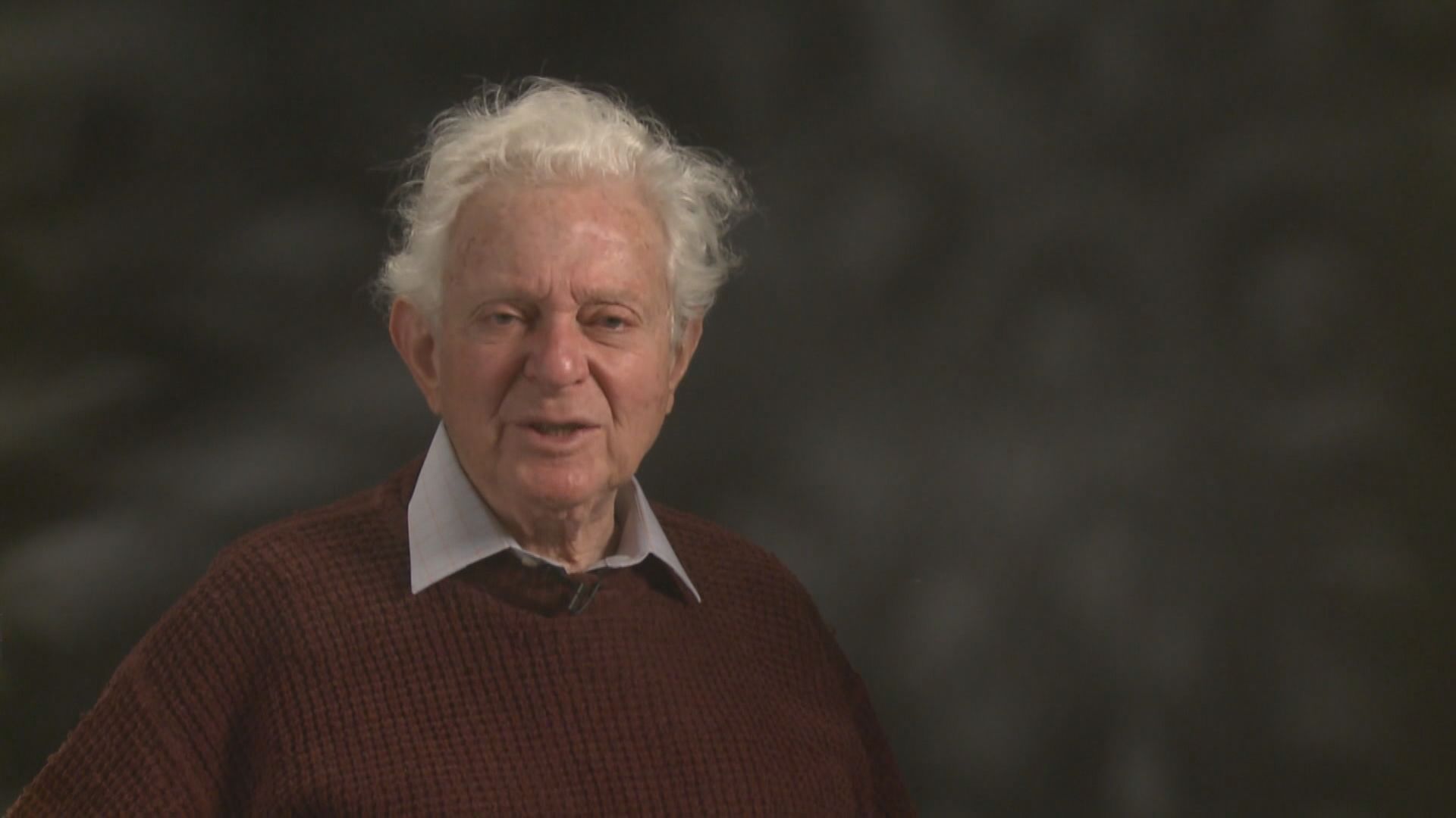 【環球薈報】預言上帝粒子　諾貝爾獎得主病逝