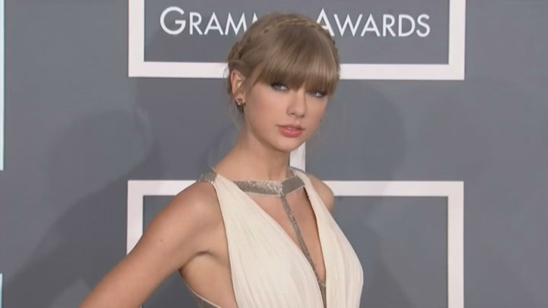 【環球薈報】Taylor Swift表態支持民主黨候選人