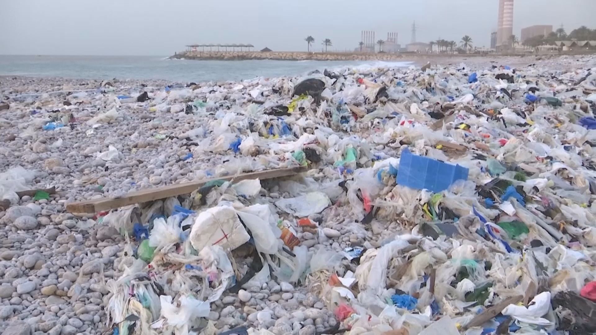 【環球薈報】研究首次在人類糞便發現微塑膠