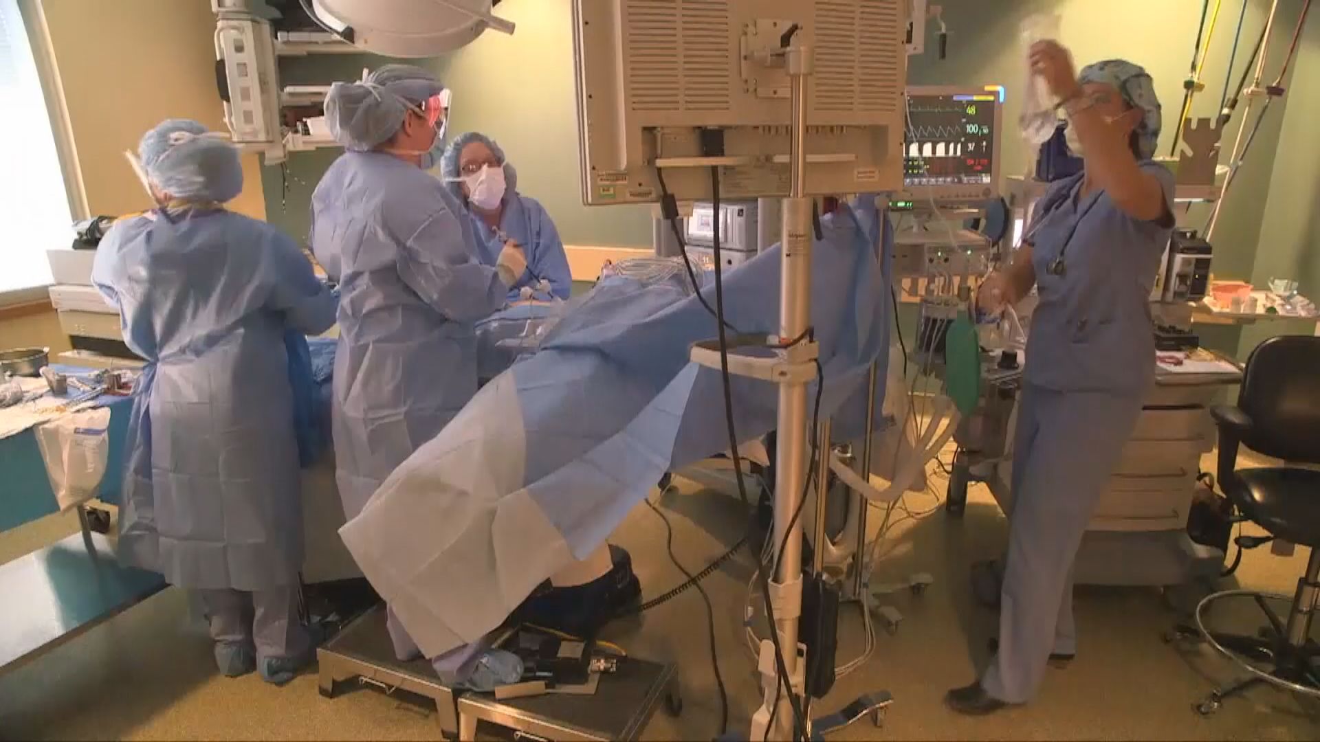 【環球薈報】研究指切除盲腸減帕金遜病發率兩成