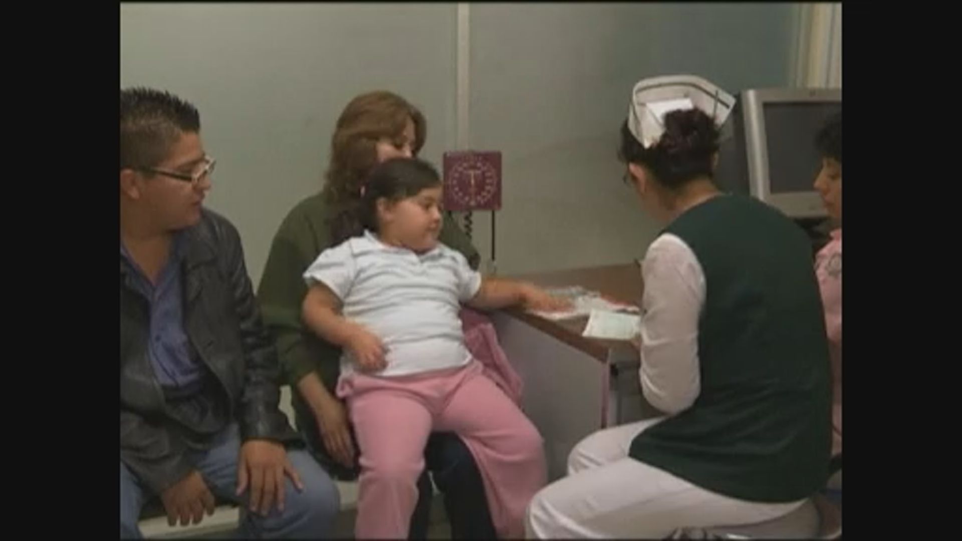 【環球薈報】兒童長期吸入汽車廢氣增加肥胖