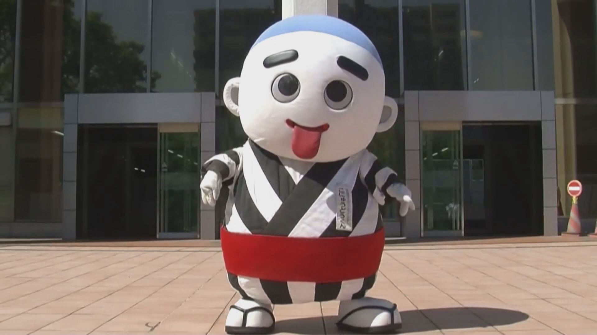 【環球薈報】日本吉祥物大獎投票市政府助選惹爭議