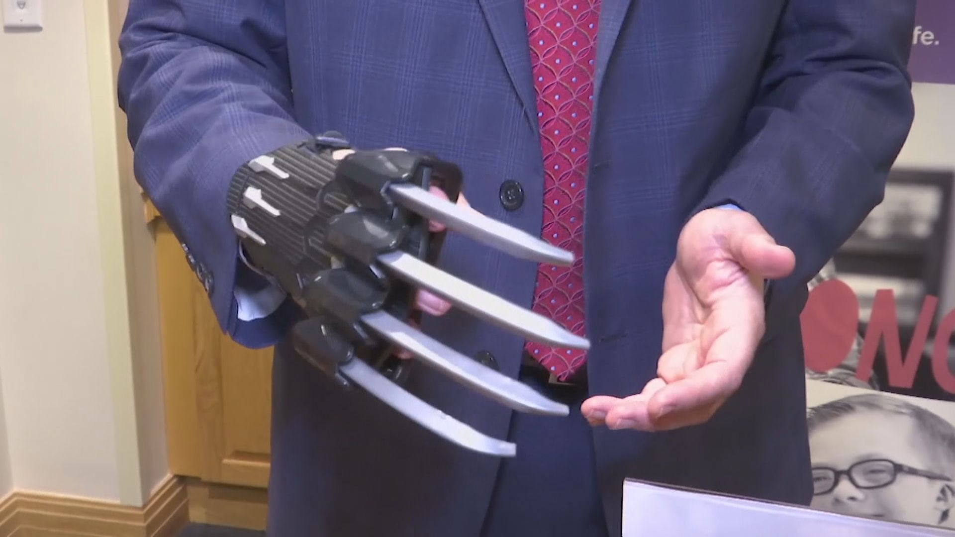 【環球薈報】美國有組織公布危險玩具名單