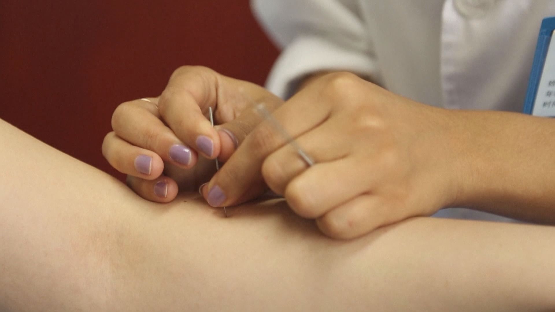 【環球薈報】西班牙計劃禁止另類療法