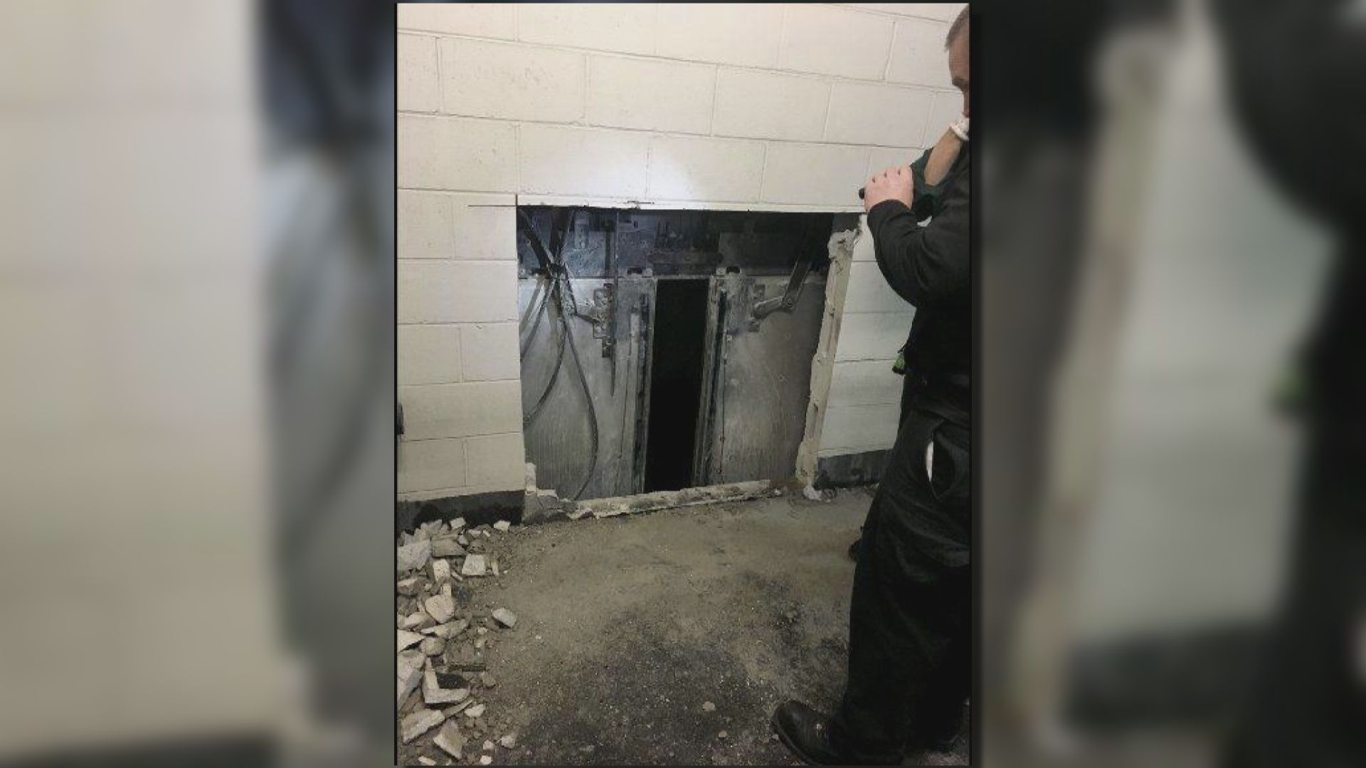 【環球薈報】芝加哥升降機墮84層乘客無恙