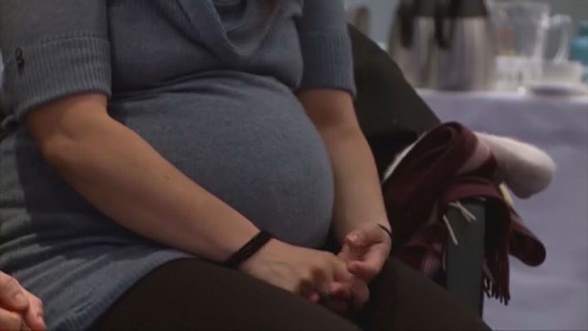 【環球薈報】巴西婦植入死人子宮成功誕下女嬰