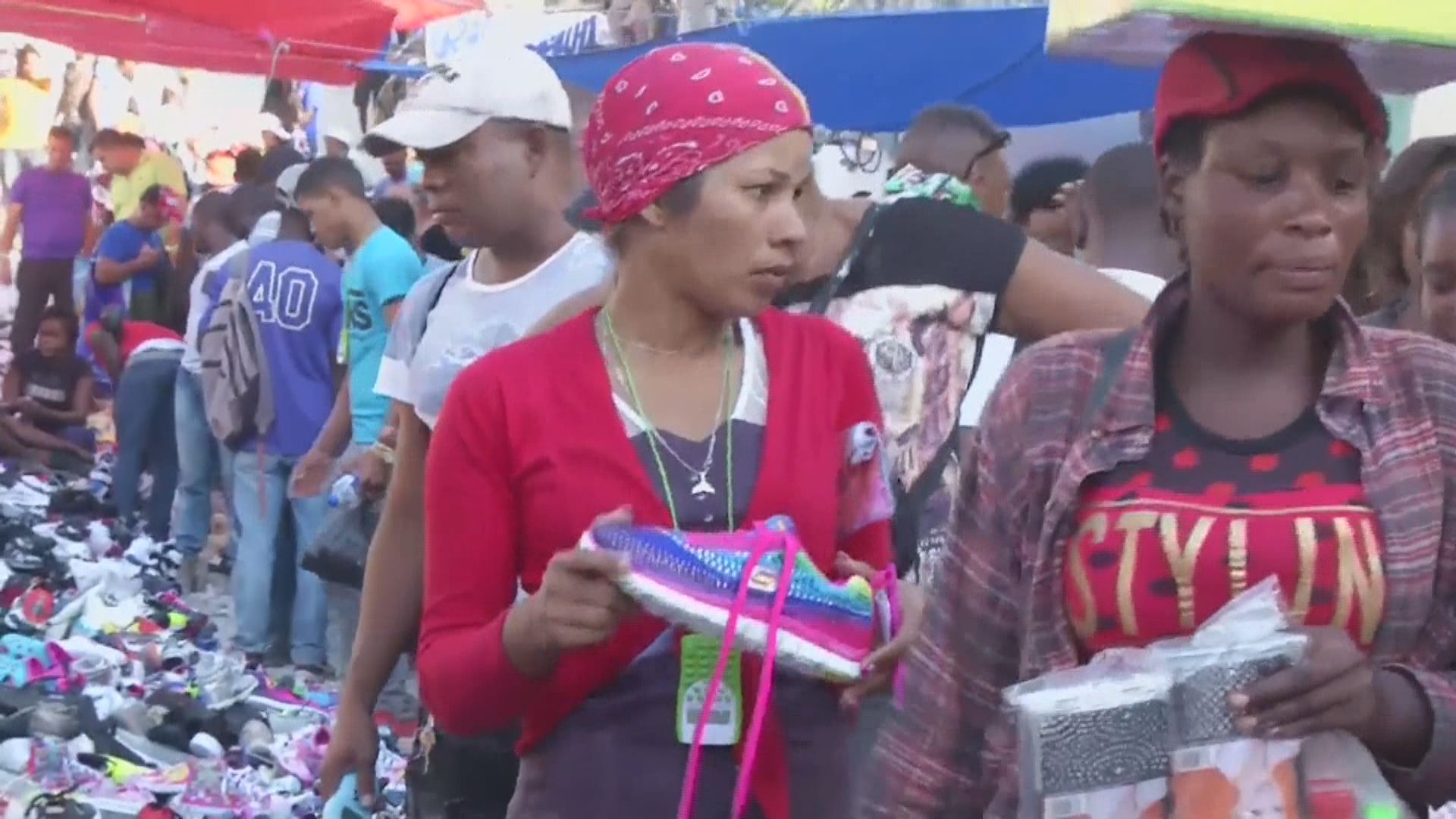 【環球薈報】古巴人外遊消費日增