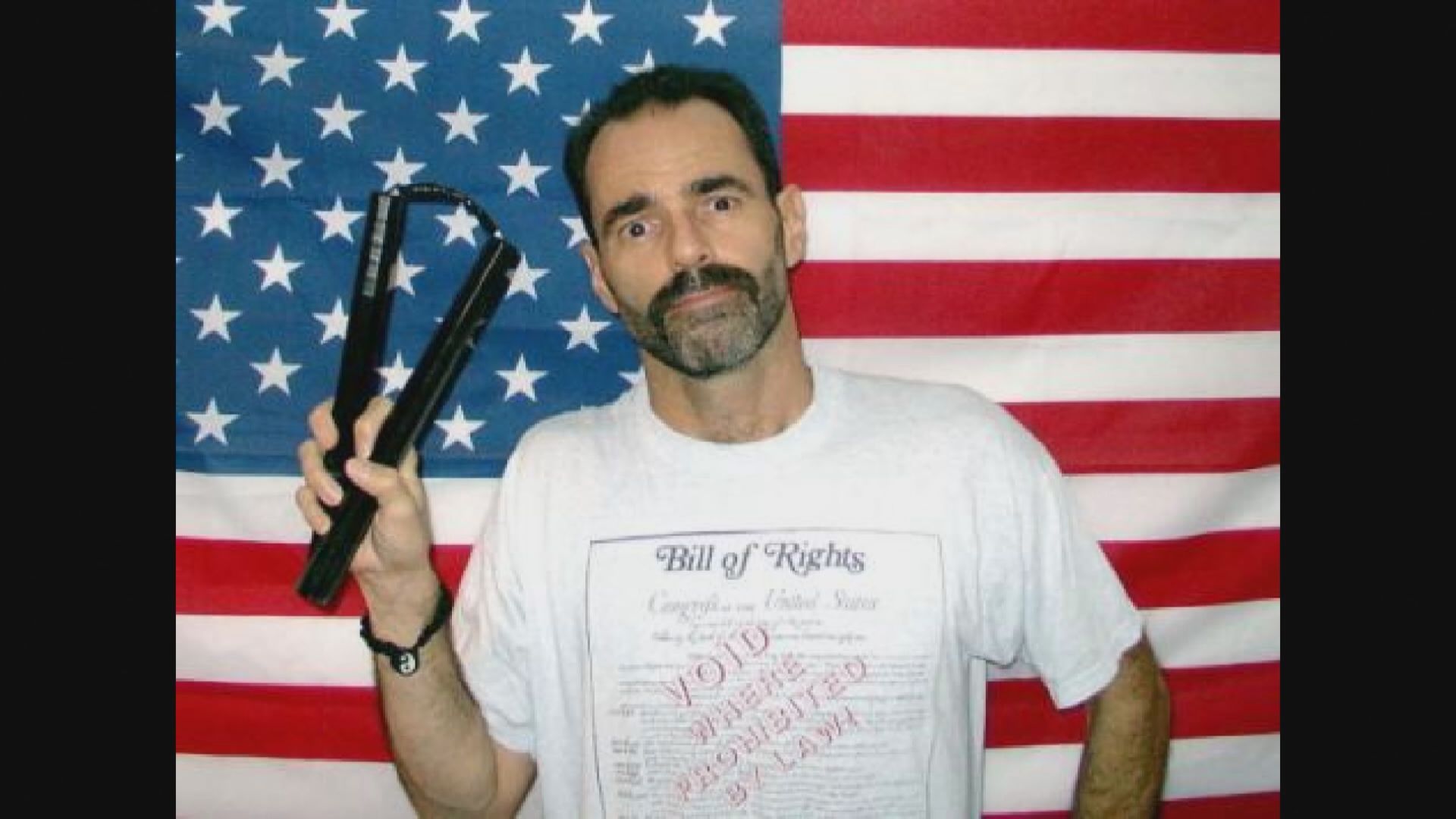 【環球薈報】美聯邦法院裁定紐約雙節棍禁令違憲