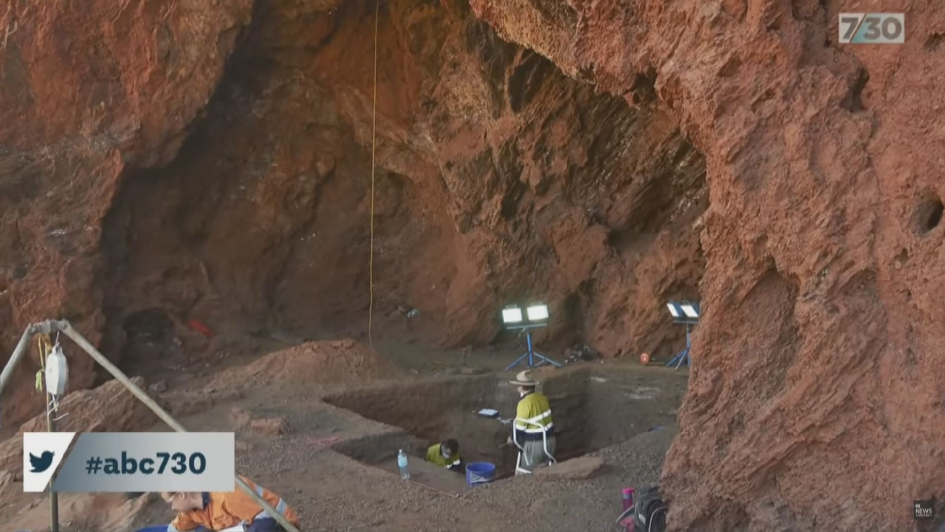 【環球薈報】毀澳洲原住民遺址　力拓CEO被削花紅