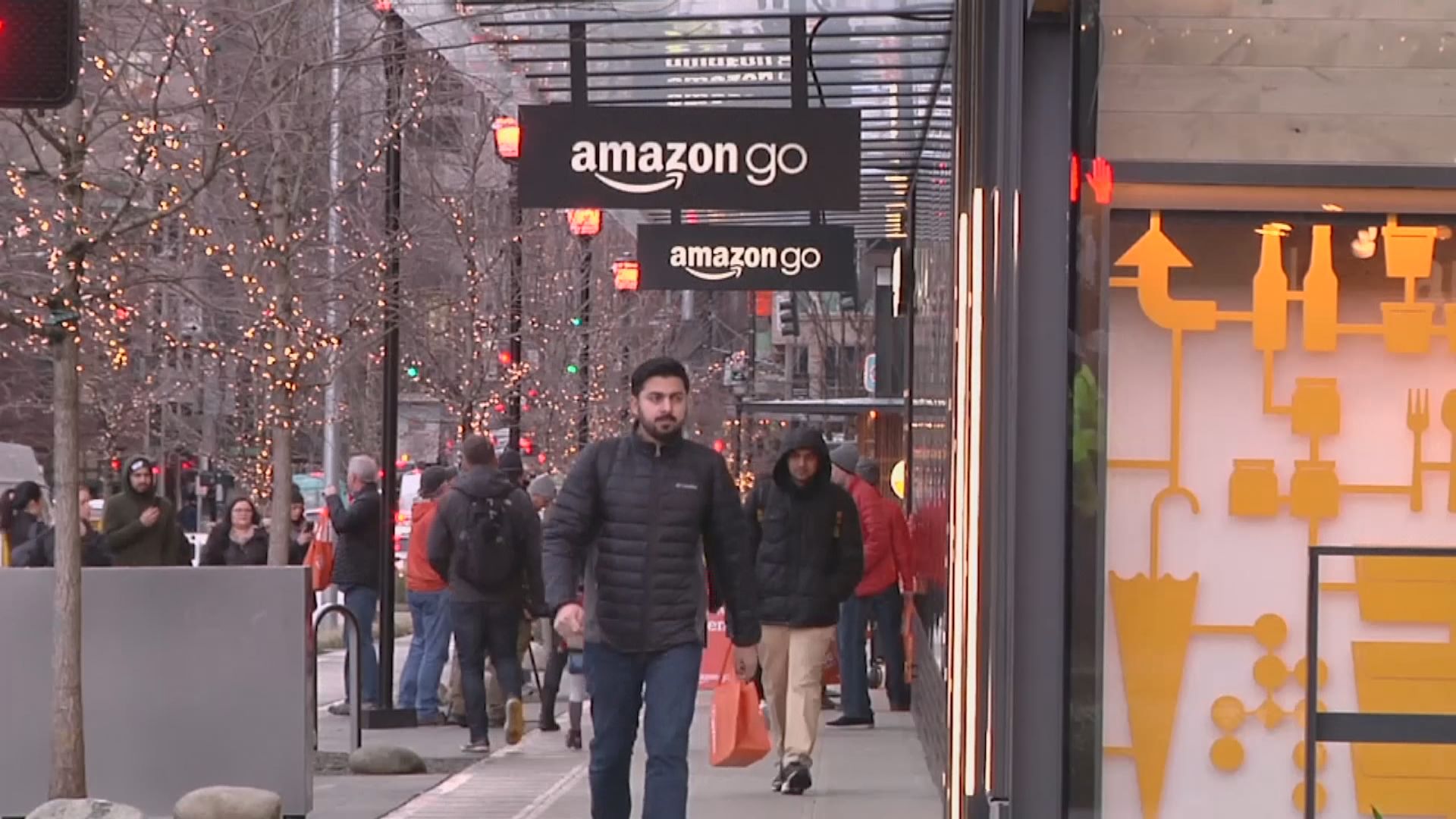 【環球薈報】亞馬遜將大批「天價」防疫貨物下架