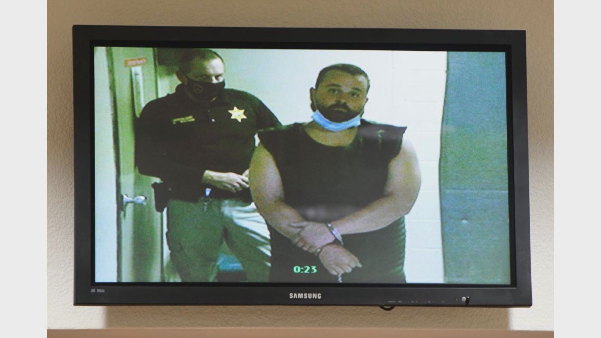 【環球薈報】美國女童險被擄　「鬼口水」助緝兇