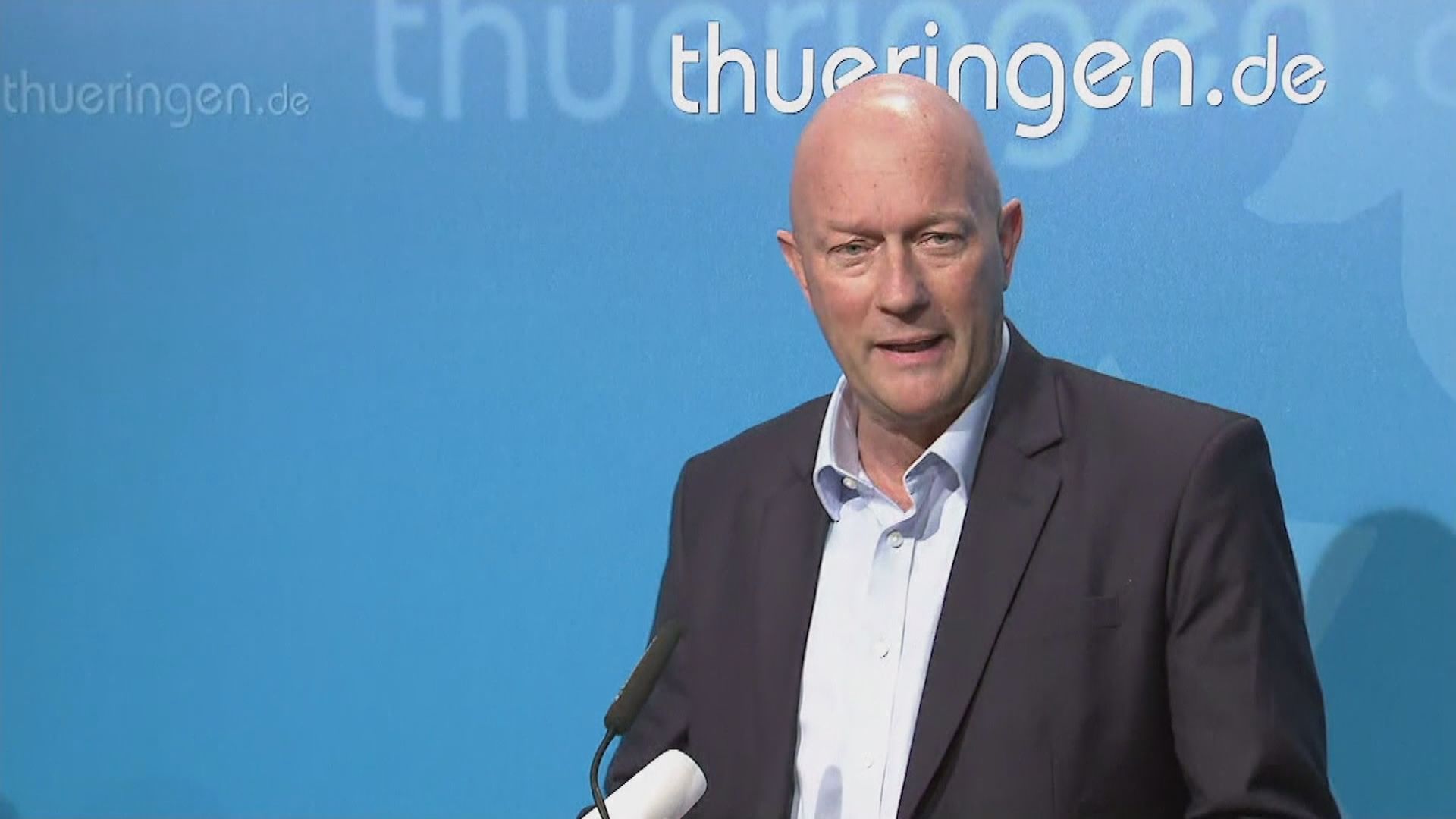 【環球薈報】德國州長選舉極右政黨造王引軒然大波