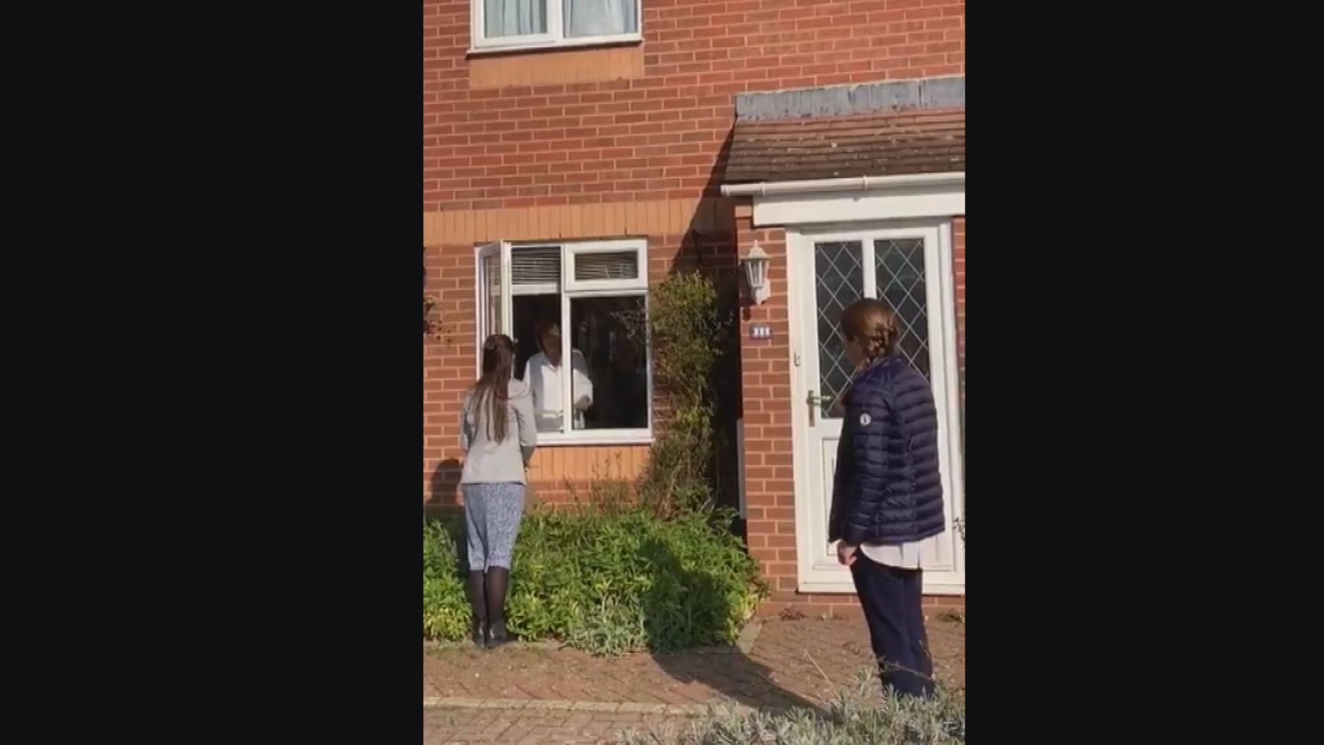 【環球薈報】英國立遺囑需求大增　律師隔窗見證