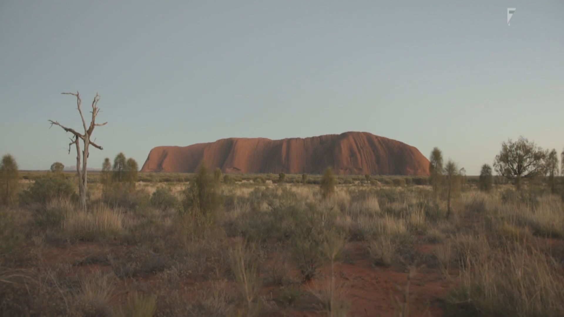 【環球薈報】Google地圖刪除著名景點烏魯魯巨岩相片