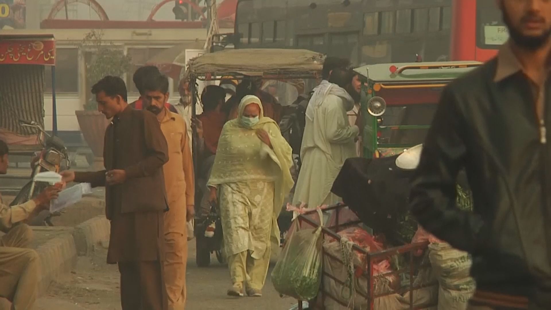 【環球薈報】巴基斯坦旁遮普省禁為強姦案受害人作童貞檢查