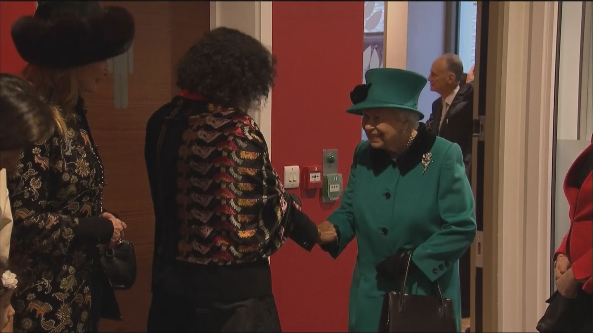 【環球薈報】英國王室將檢視多元化政策