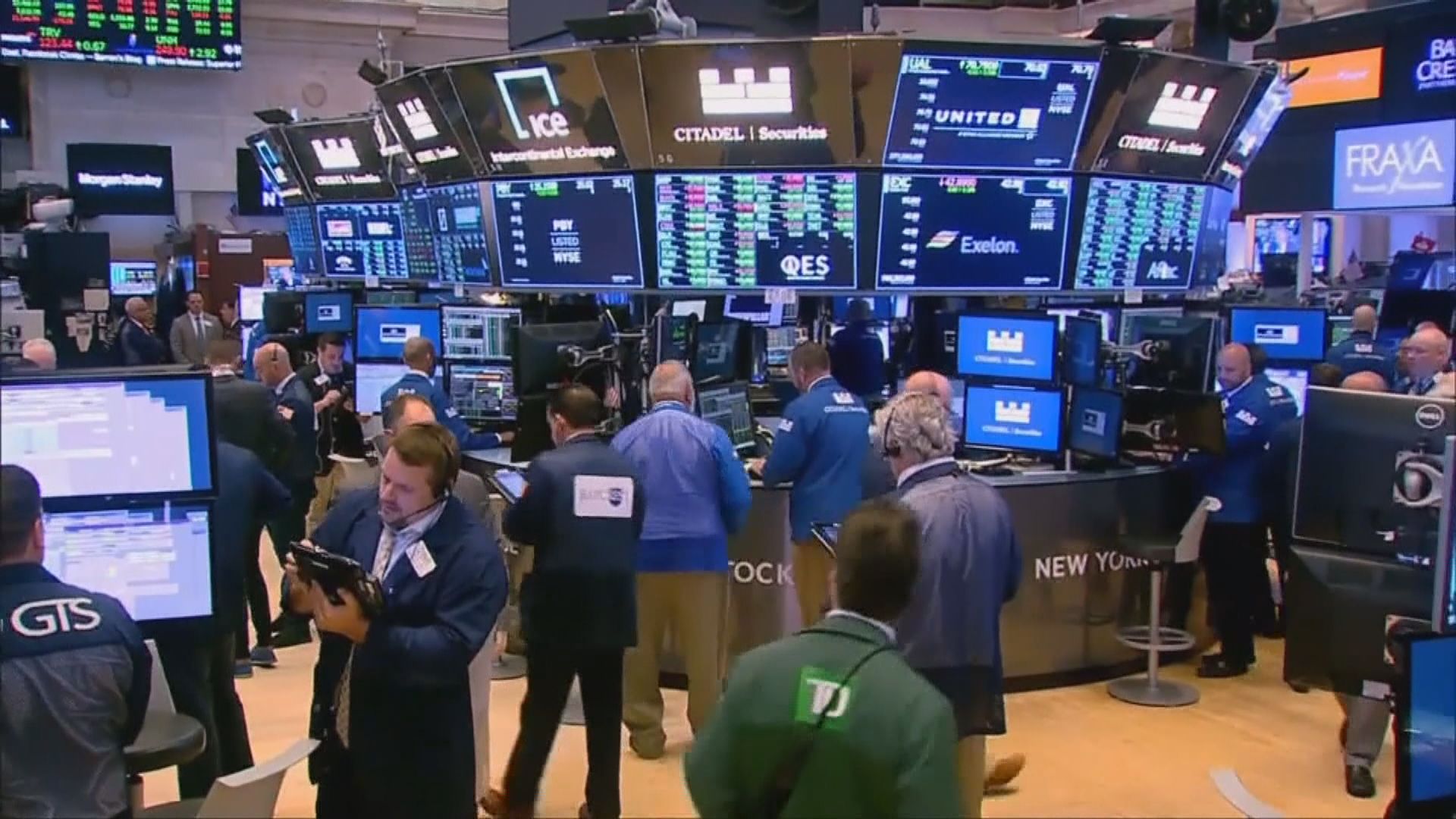 【環球薈報】疫情無礙全球520萬人躋身百萬富翁行列