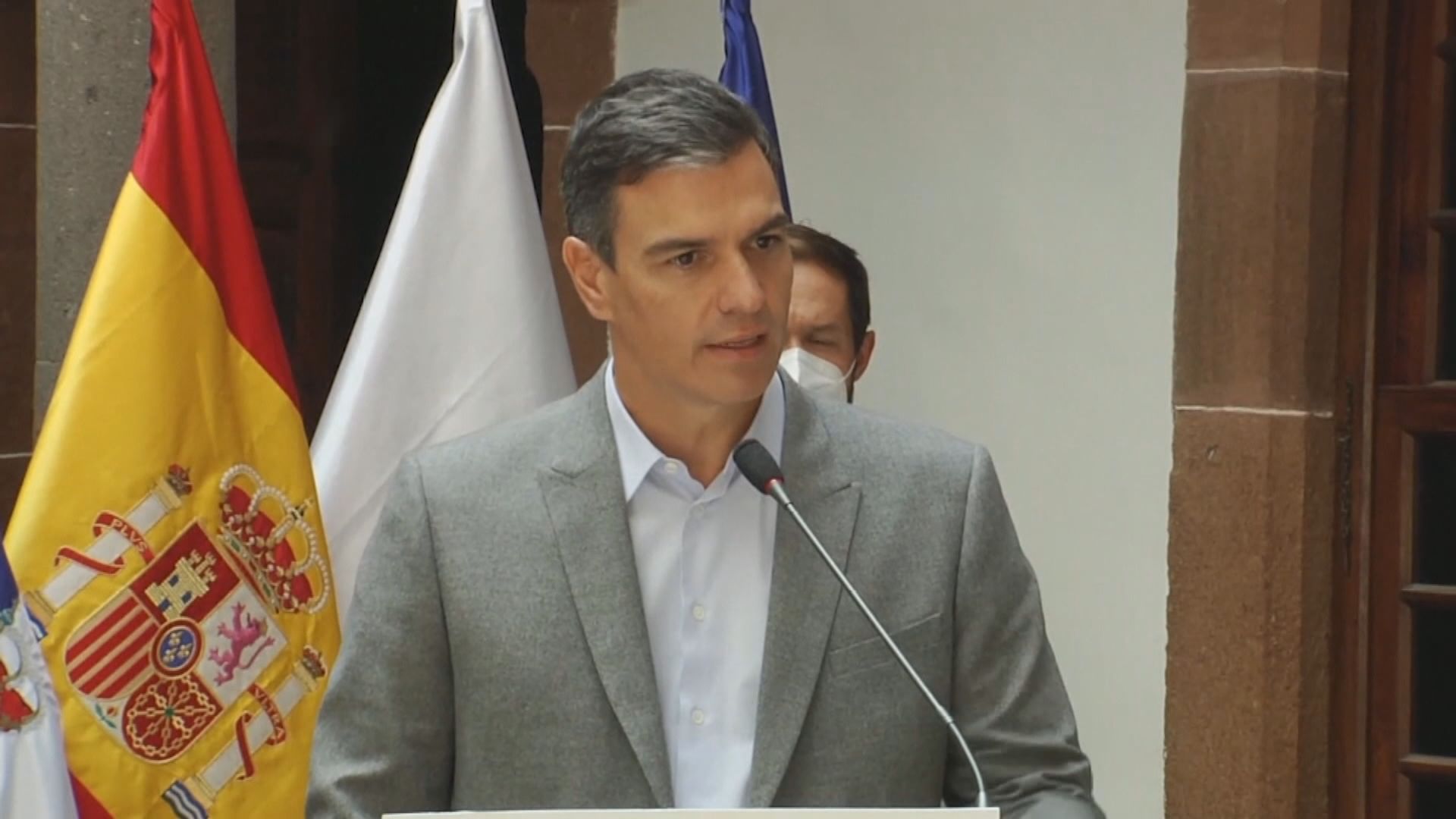 【環球薈報】西班牙首相桑切斯誓言取締賣淫業