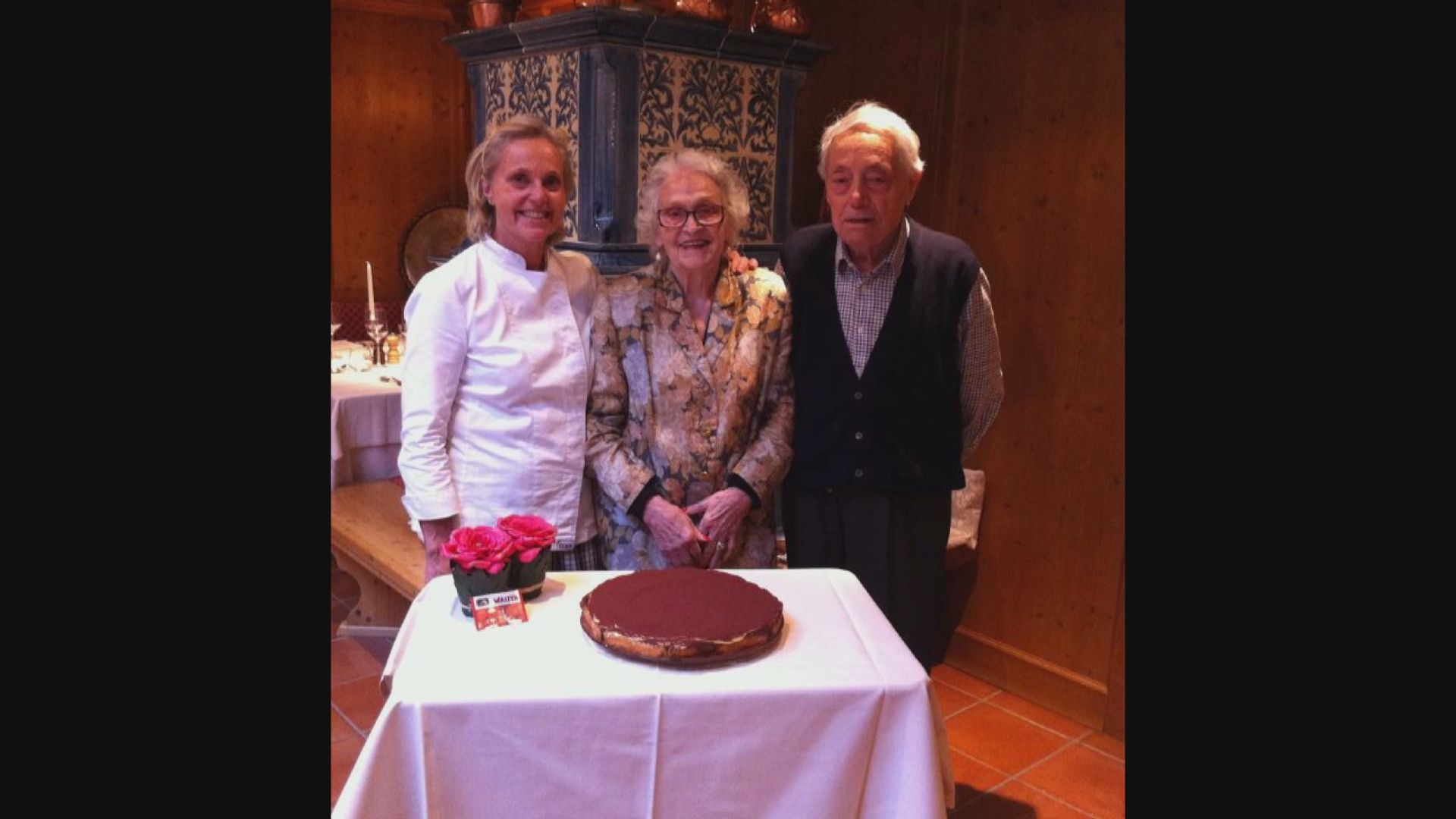 【環球薈報】意大利「提拉米蘇之父」離世　享年93歲