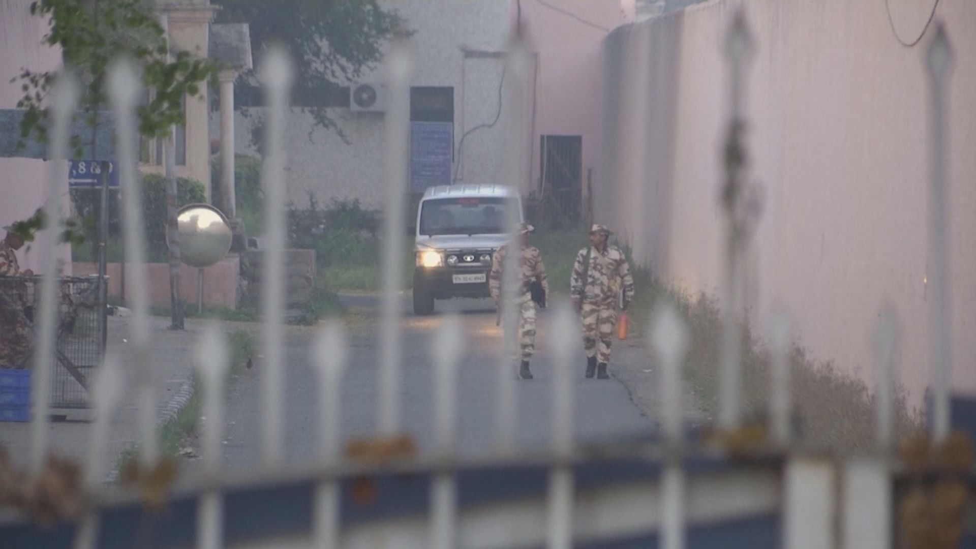 【環球薈報】印度殺人犯企圖以他人屍體頂包以逃避刑責