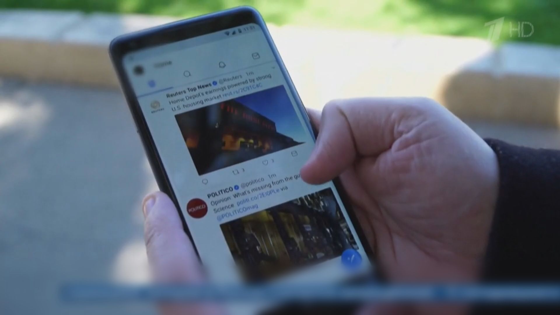 【環球薈報】Twitter測試新功能容許發布2500字「長文」